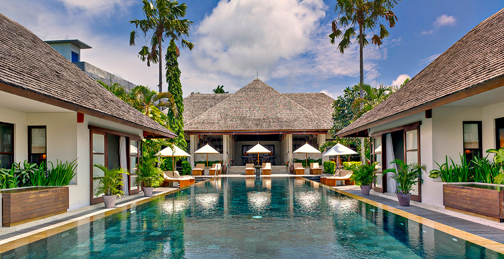 Villa Mandalay